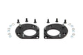 Front - E60/E63/E64