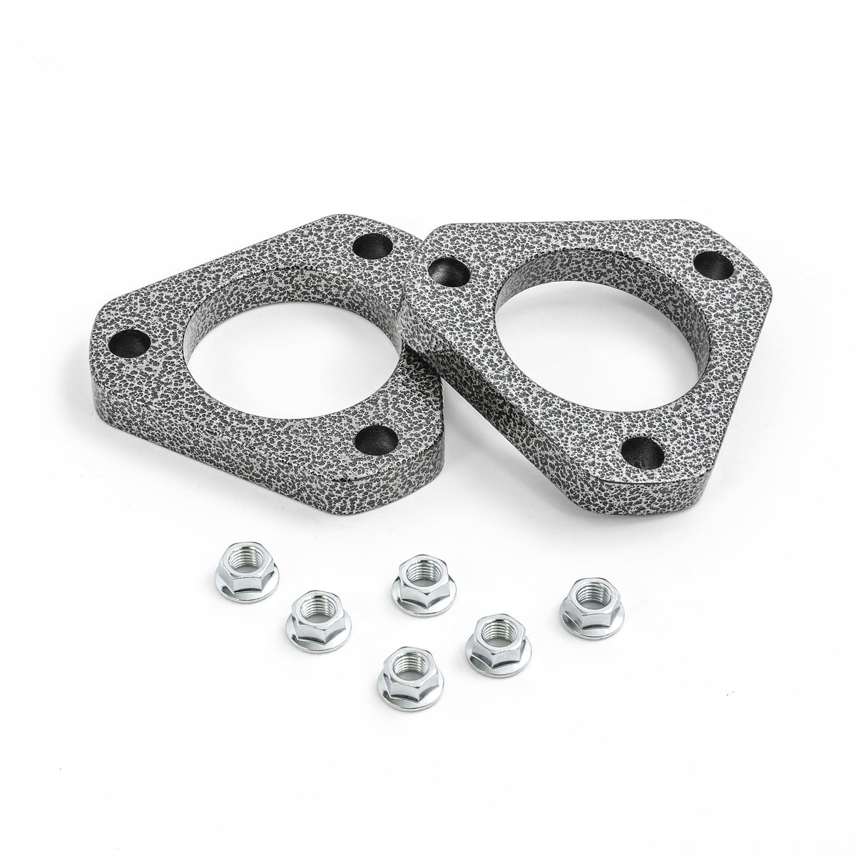 1.25'' FRONT LEVELING KIT - CHEVY/GMC