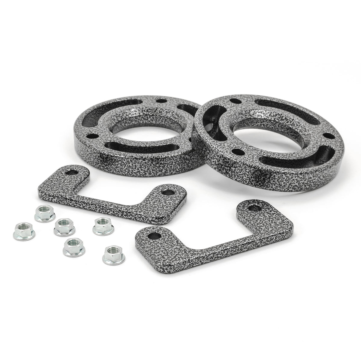 2.25'' FRONT LEVELING KIT - CHEVY/GMC