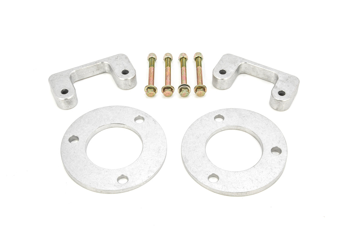 3.0'' 2WD FRONT LEVELING
