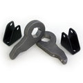 2.5'' FRONT LEVELING KIT - CHEVY/GMC