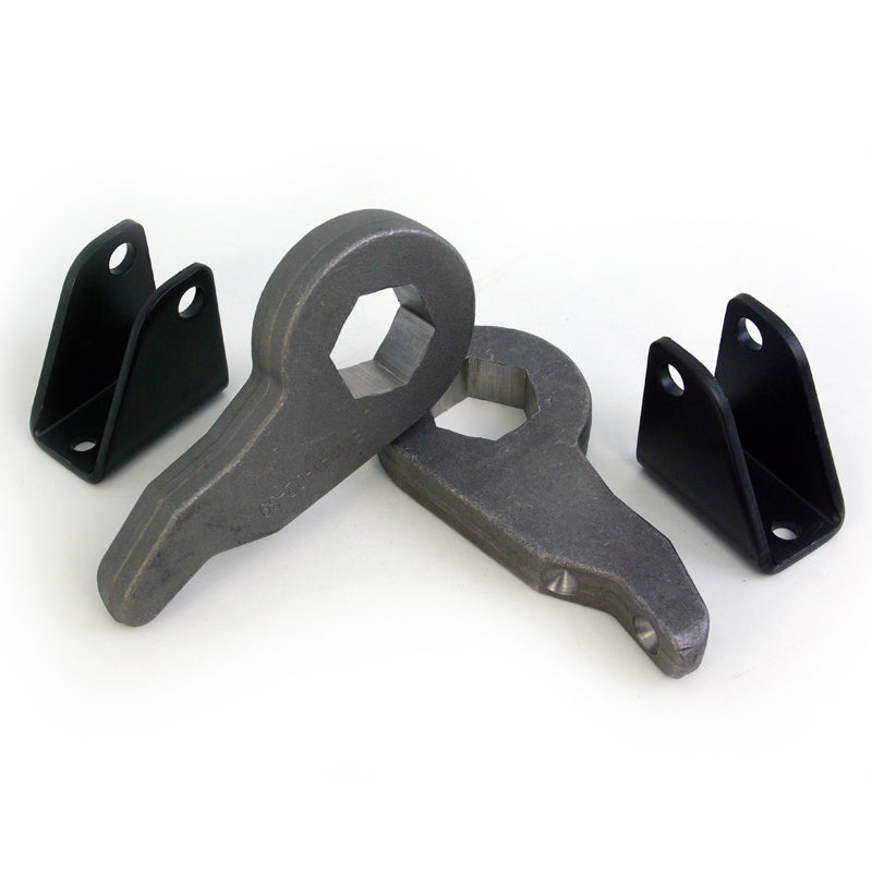2.5'' FRONT LEVELING KIT - CHEVY/GMC