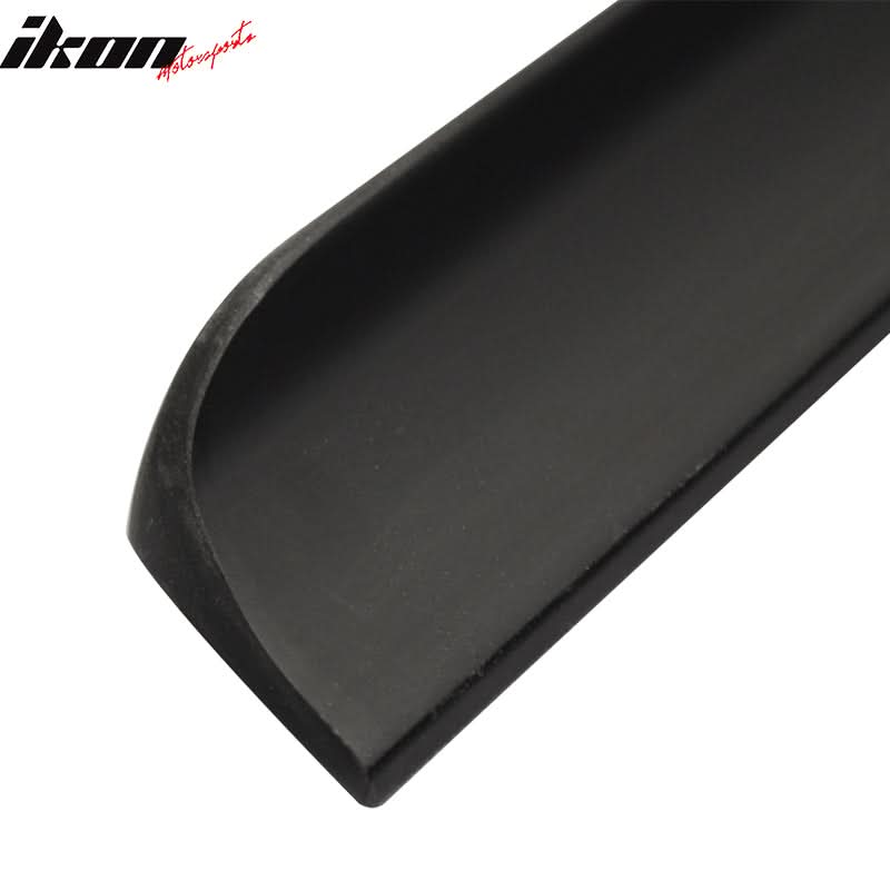2004-2008 Acura TL 3rd Gen UA6 UA7 Trunk Spoiler PUF