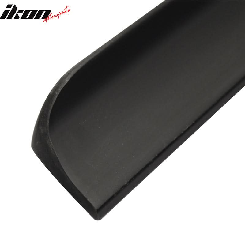 1998-2002 Benz CLK Class C208 2Dr Trunk Spoiler PUF