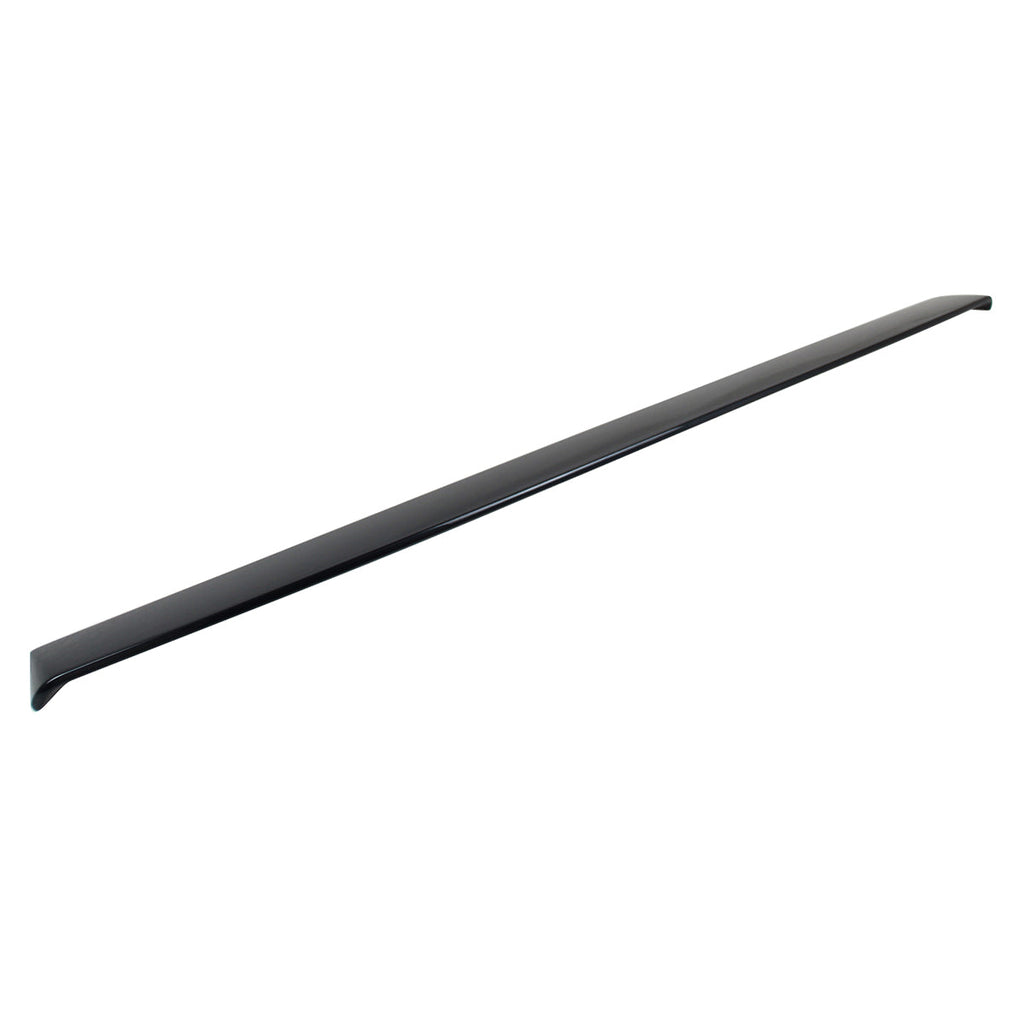 2010-2016 Mercedes Benz W212 OE Style Roof Spoiler ABS