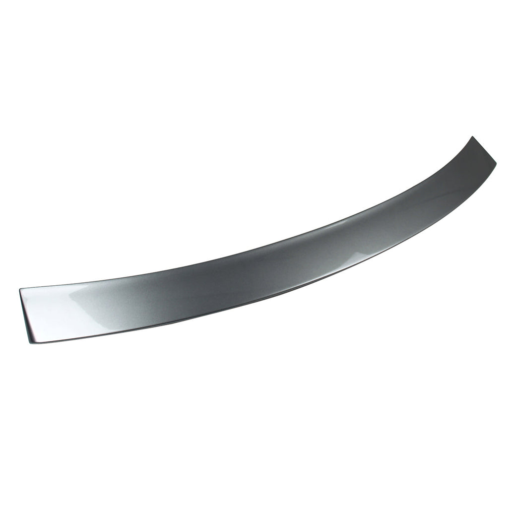 2008-2014 Mercedes Benz C-Class 4Door OE Style Rear Roof Spoiler ABS