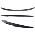 2011-2016 BMW F10 5 Series Performance High Kick TP2 P2 Trunk Spoiler