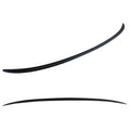 2009-2015 BMW F01 F02 7 Series M3 Style Trunk Spoiler ABS
