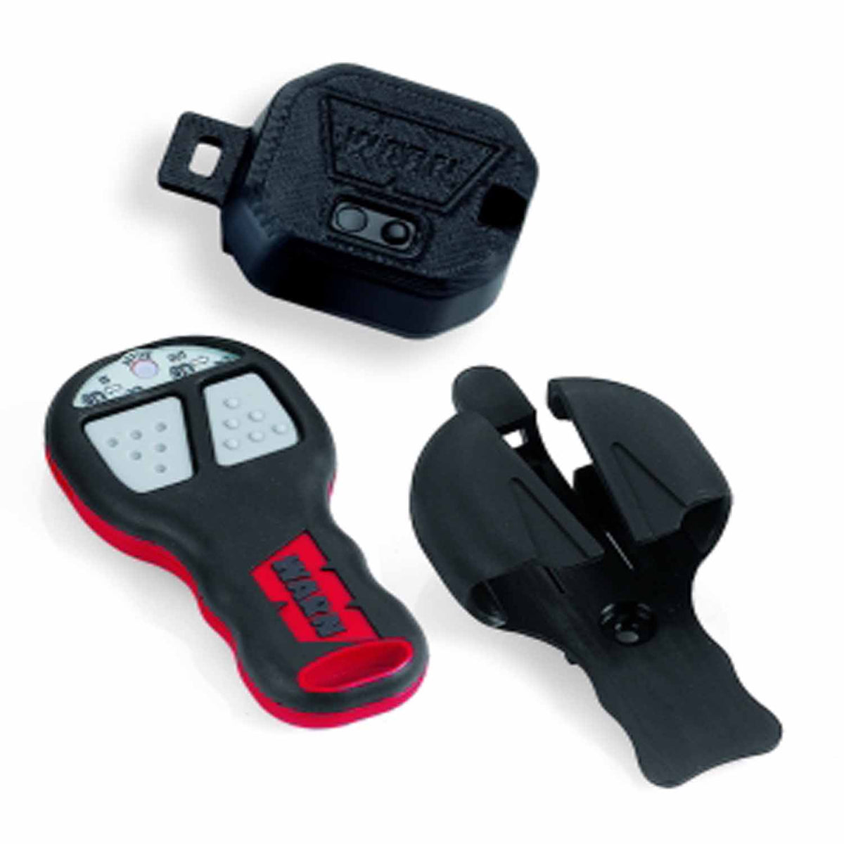 Wireless Remote Kit for Truck and Utility Winches