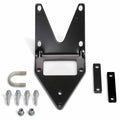 Winch Mount Kit for Yamaha Kodiak 450
