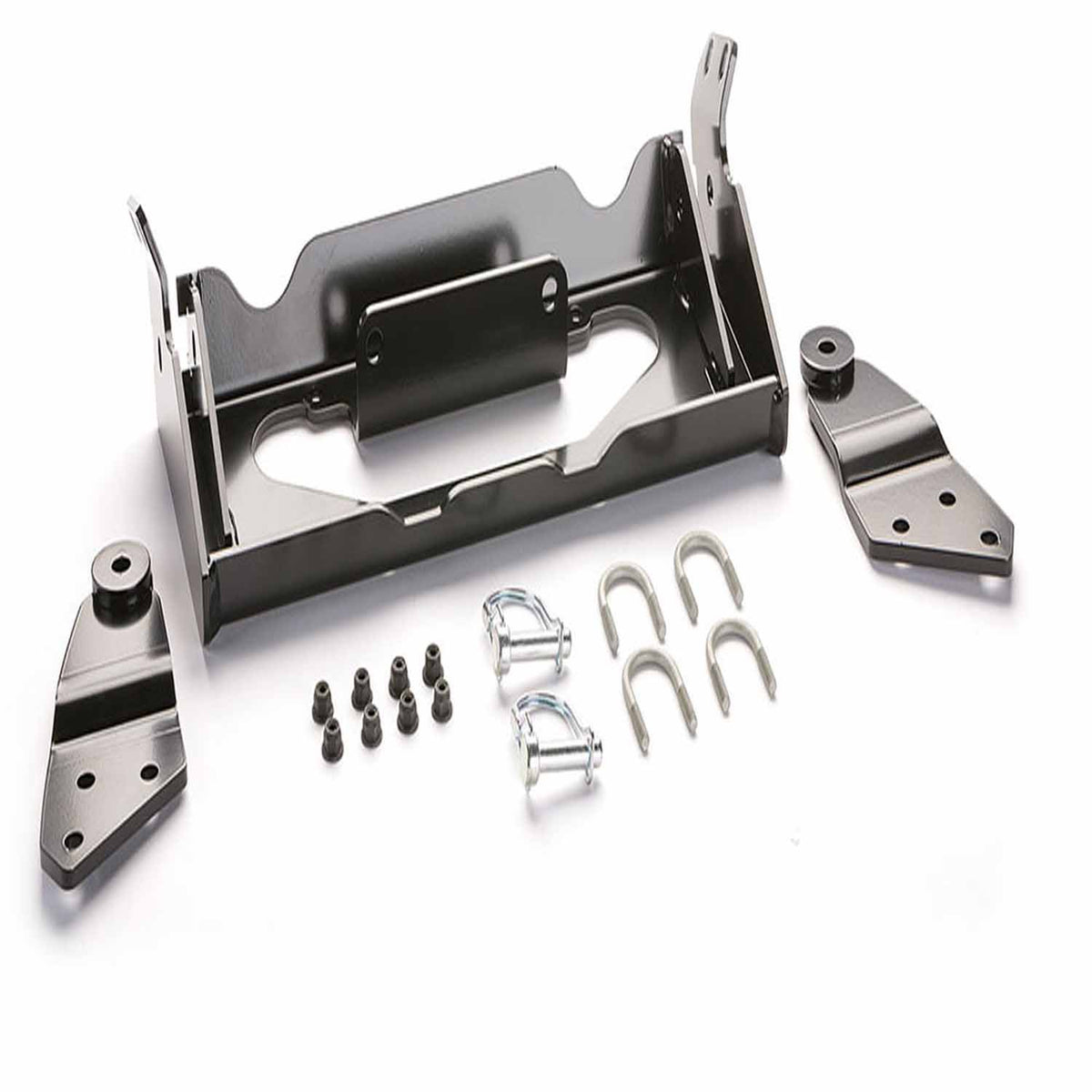 Front Plow Mount Kit for the Yamaha Kodiak 450
