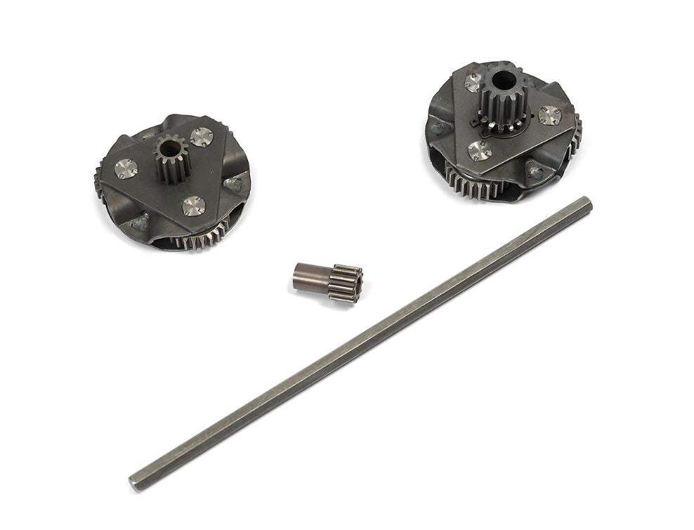 Gear Kit