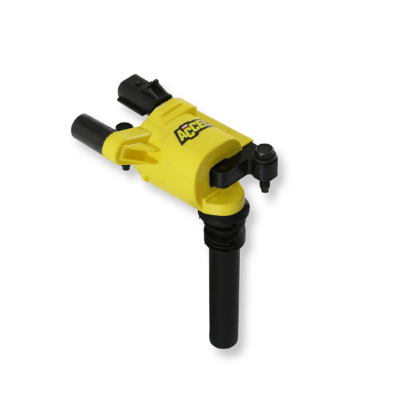 ACCEL Ignition Coil - Gen 3 Hemi 5.7L Single Plug - 2003-2007, Individual