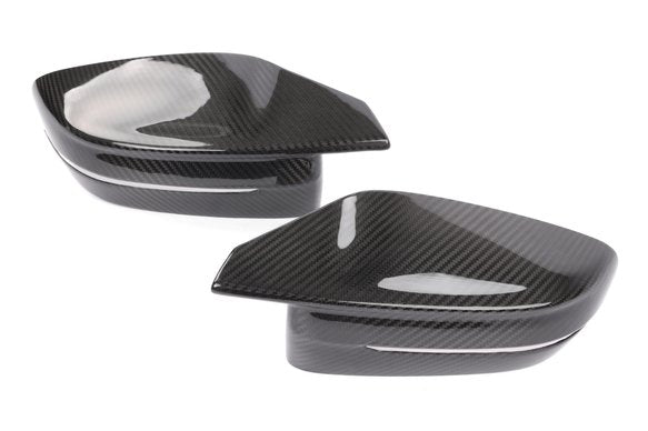 Dinan Mirror Cover Set - 2021-2026 BMW M2/M3/M4