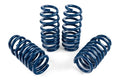 Dinan Performance Spring Set - 2020-2026 BMW X5M / X6M
