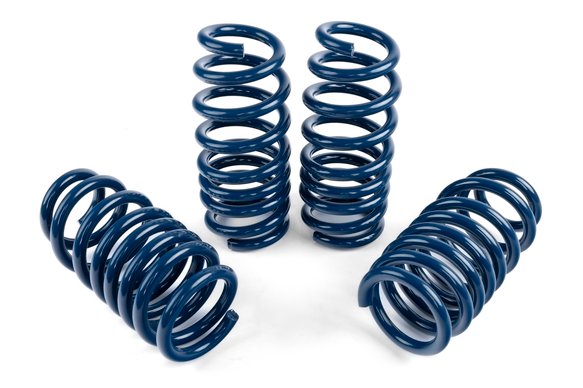 Dinan Performance Spring Set - 2020-2026 BMW X5M / X6M