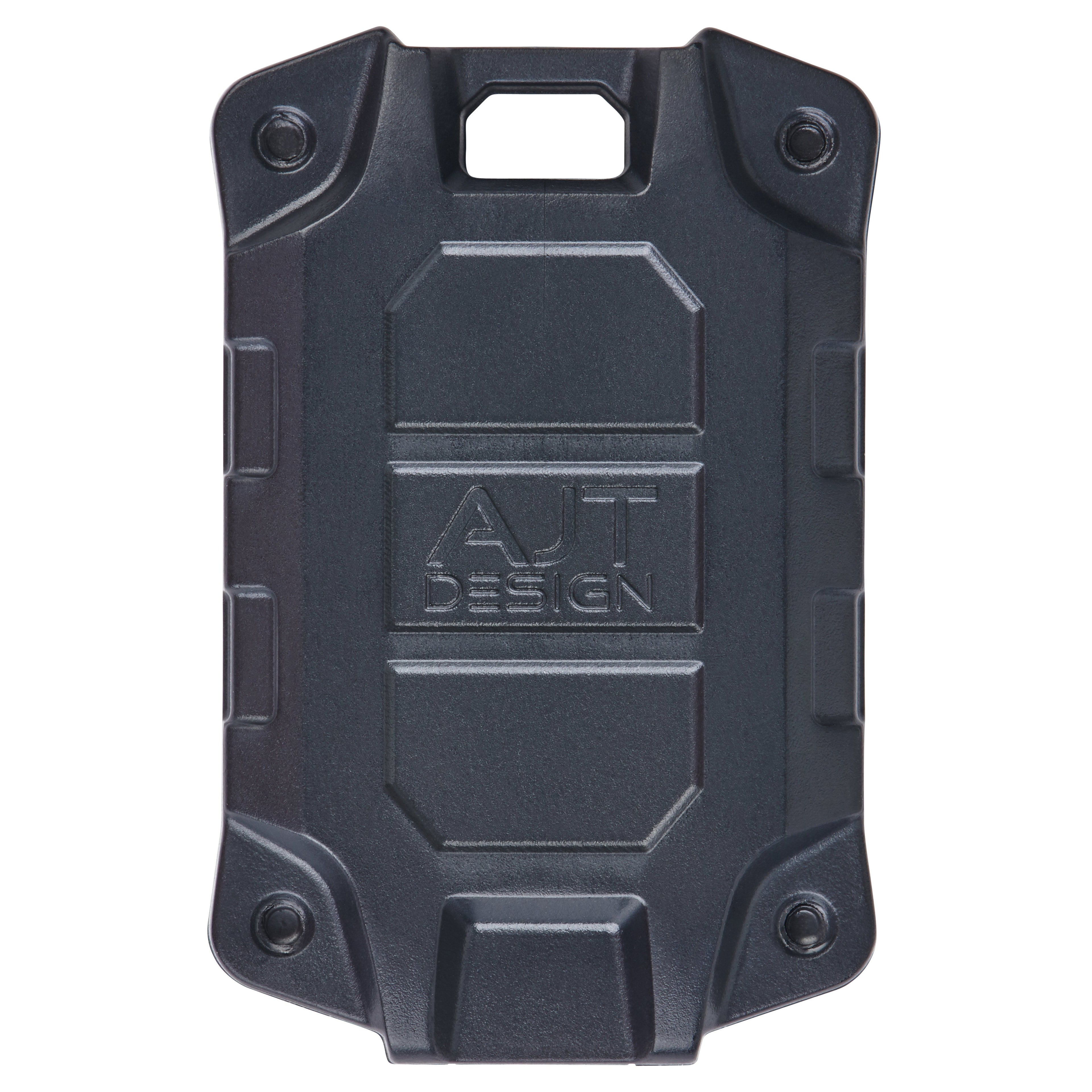 Injection Fob IF009 (2018-2019 Tundra / 2016-2023 Tacoma Manual/SR5) - BLACK