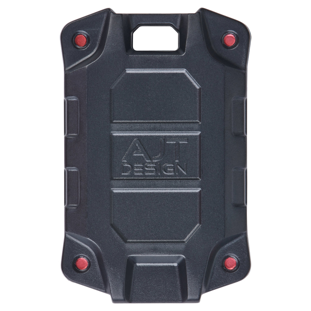 Injection Fob IF009 (2018-2019 Tundra / 2016-2023 Tacoma Manual/SR5) - BLACK