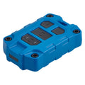 Injection Fob IF009 (2018-2019 Tundra / 2016-2023 Tacoma Manual/SR5) -  VOODOO BLUE