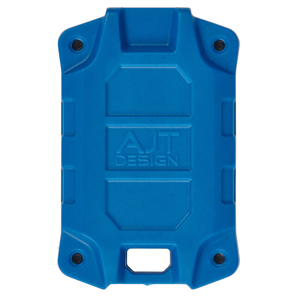 Injection Fob IF009 (2018-2019 Tundra / 2016-2023 Tacoma Manual/SR5) -  VOODOO BLUE