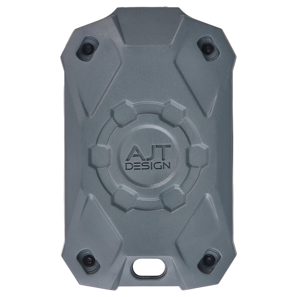 Injection Fob IF007 (Wrangler JK) - ANVIL