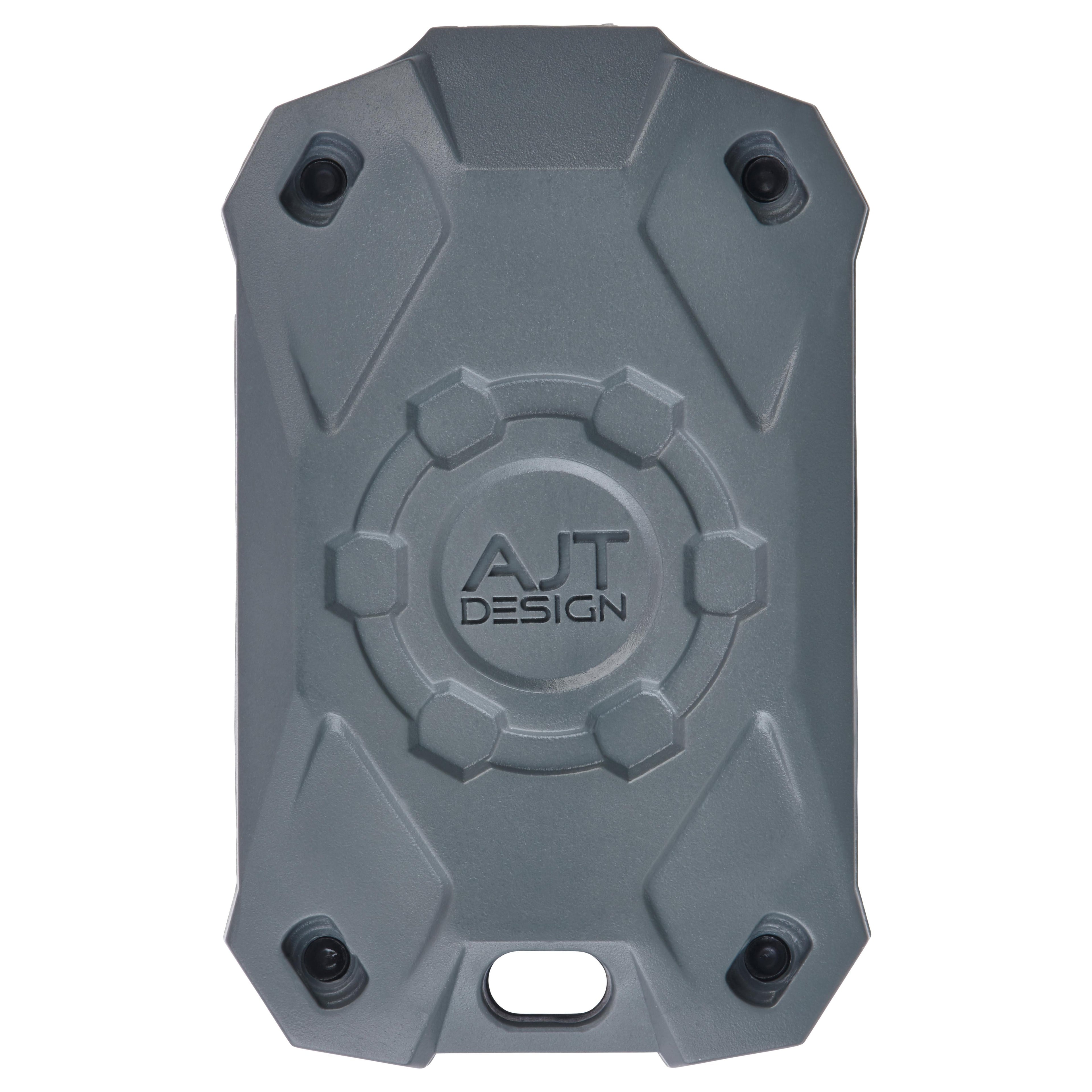 Injection Fob IF007 (Wrangler JK) - ANVIL
