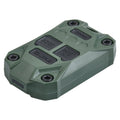 Injection Fob IF007 (Wrangler JK) - ARMY GREEN