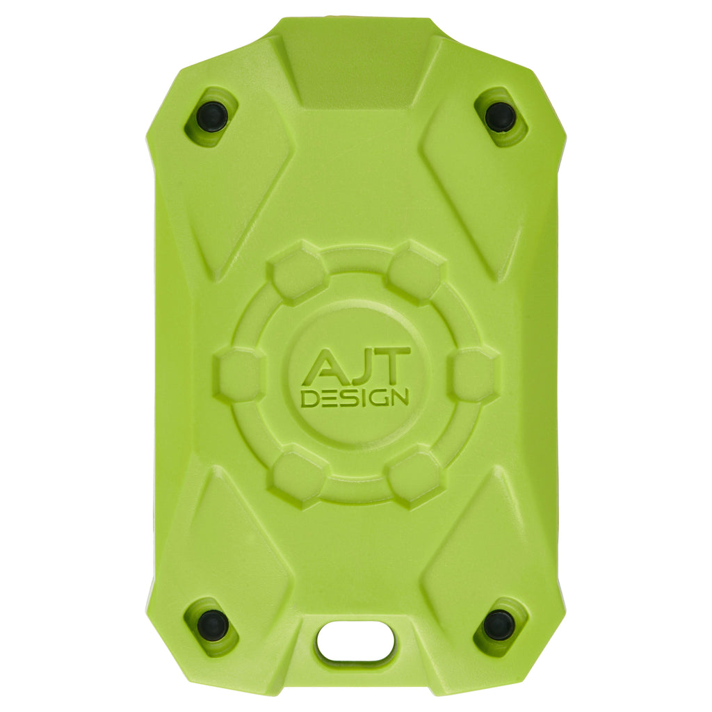 Injection Fob IF007 (Wrangler JK) - GECKO