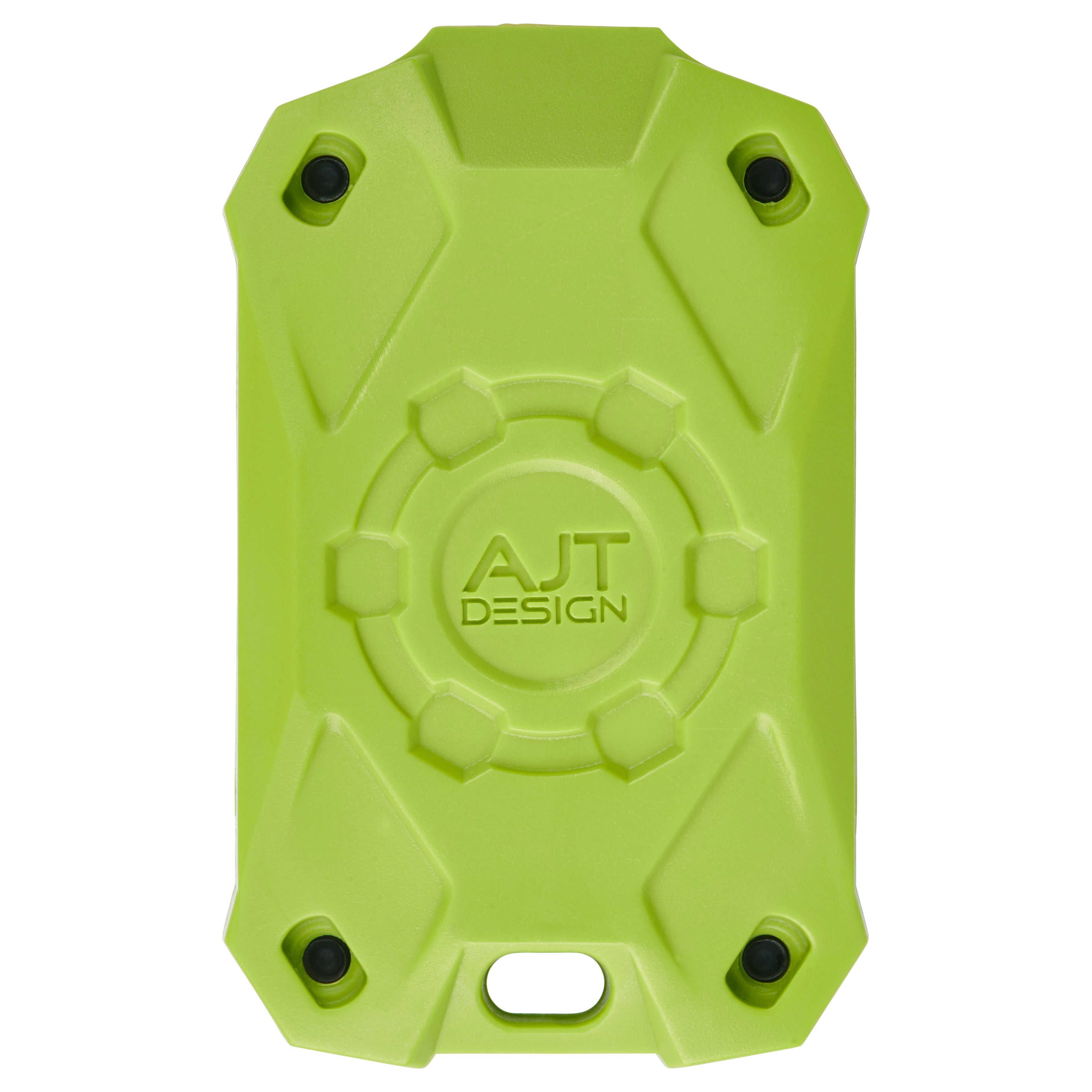 Injection Fob IF007 (Wrangler JK) - GECKO
