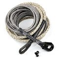 Spydura Pro Max Synthetic Rope, 1/2 in x 70 ft