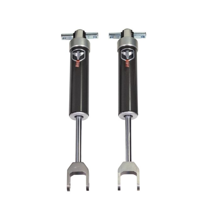 6'' Lift Kit - GM Silverado / Sierra 2600HD/3500HD W/ Falcon 2.1 Shocks 2020-2026