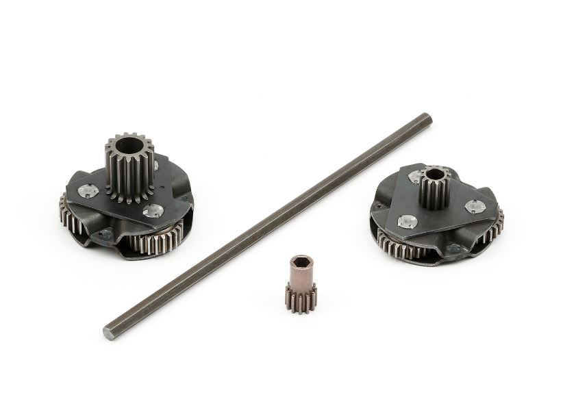 Gear Kit