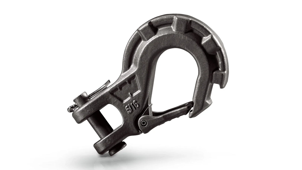 Epic Winch Hook - 5,000 lbs. Max Winch Capacity