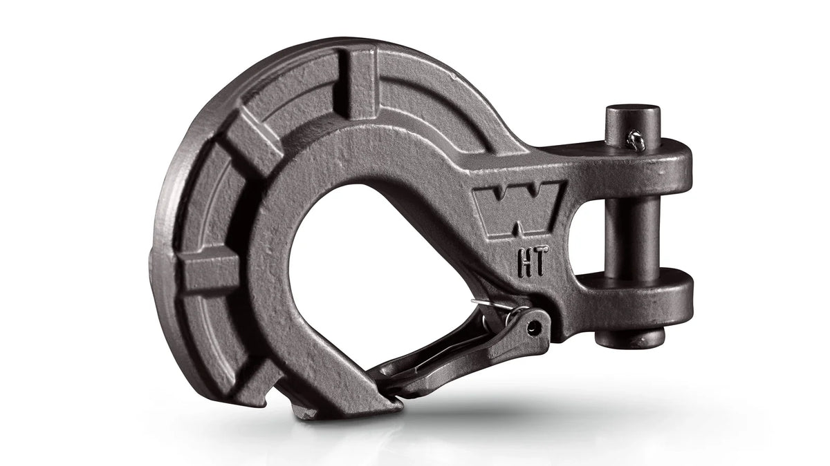 Epic Winch Hook 18K