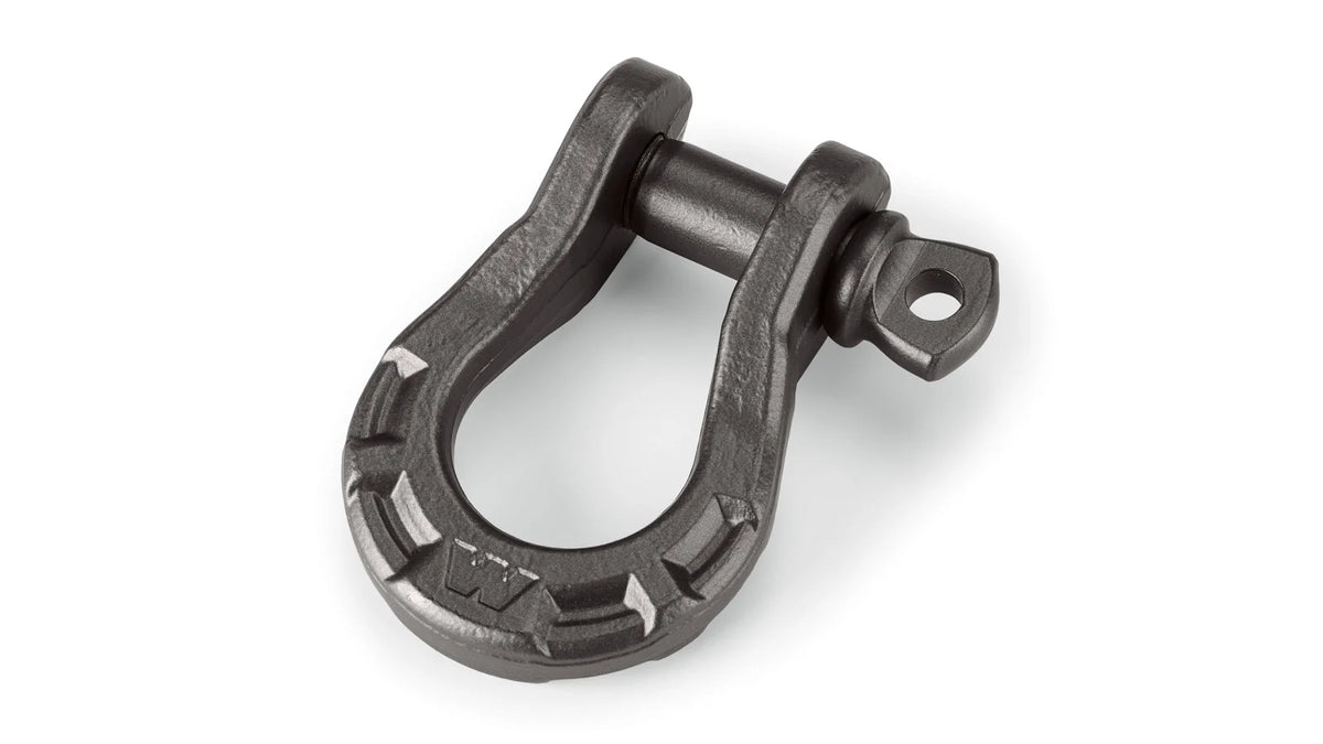 Epic Shackle - 3/4 in