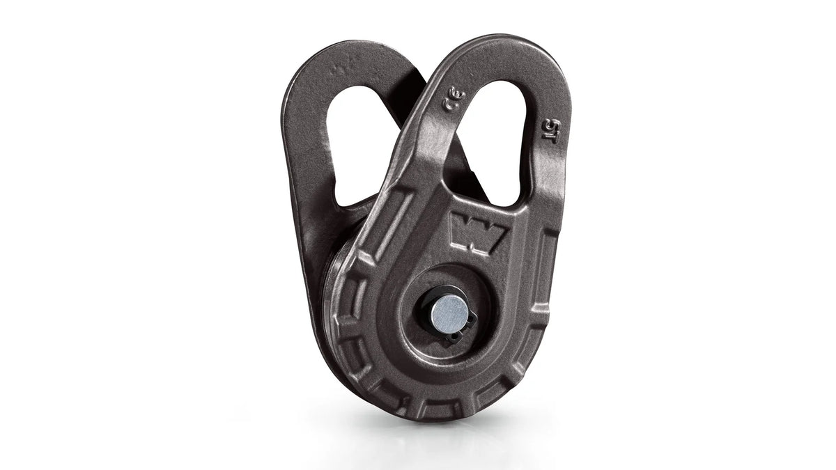 Epic Snatch Block - 5,500 lb. Capacity