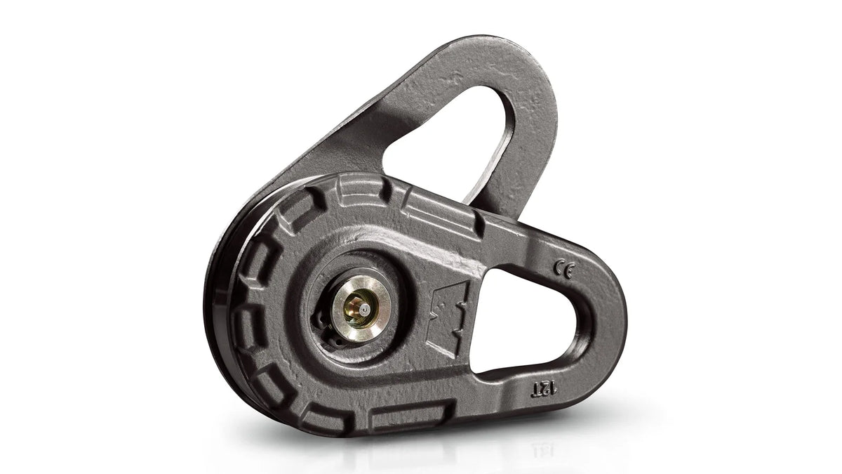Epic Snatch Block - 12,000 lb. Capacity