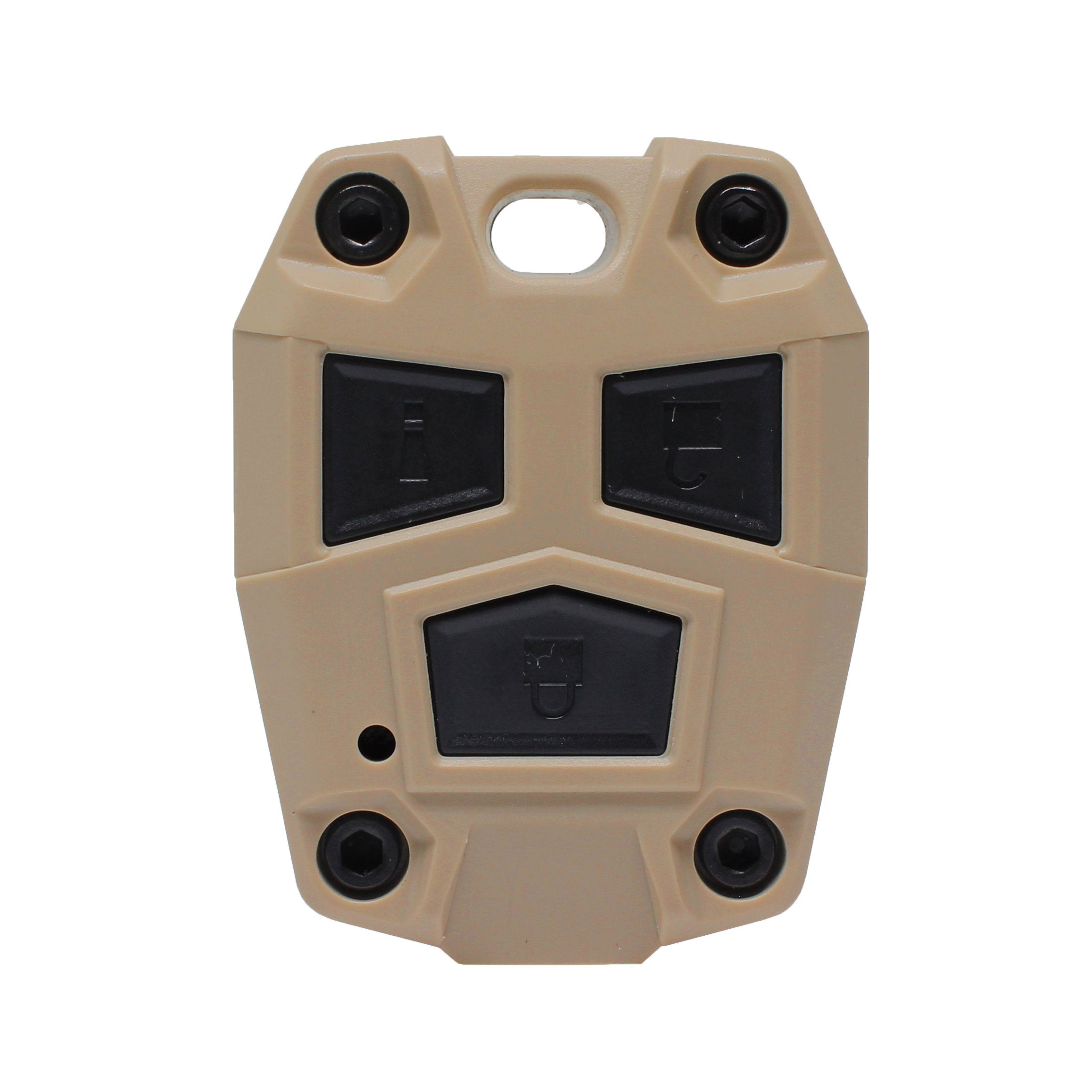 Injection Fob IF008 (2008-2014 FJ Cruiser) - QUICKSAND