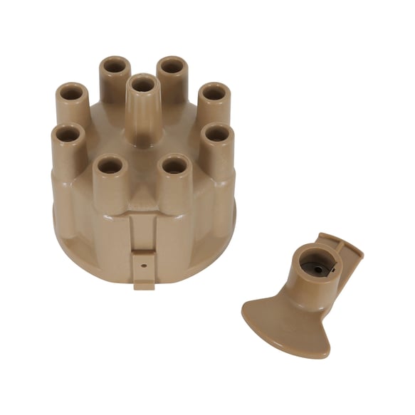 ACCEL Distributor Cap & Rotor Kit - Socket Style