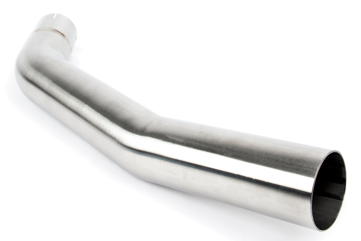 Stainless Steel - Black Tips - F60 / F54