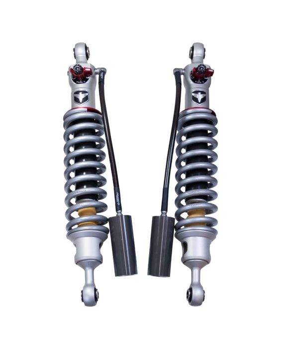 3'' SST3.3 Suspension System - 2025 Toyota 4Runner 2024-2025 Land Cruiser