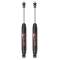 SST3000 Rear Shocks For 2.5"-4.0" Rear Lift - Jeep JK Wrangler 4WD 2007-2018