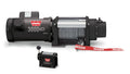 3000 ACI Utility Winch