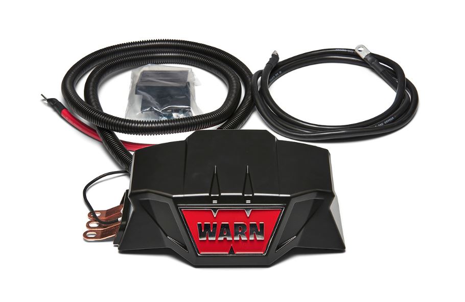 ZEON Platinum Control Pack (Service Part)