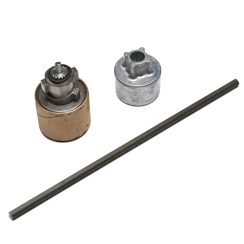 Brake Assembly