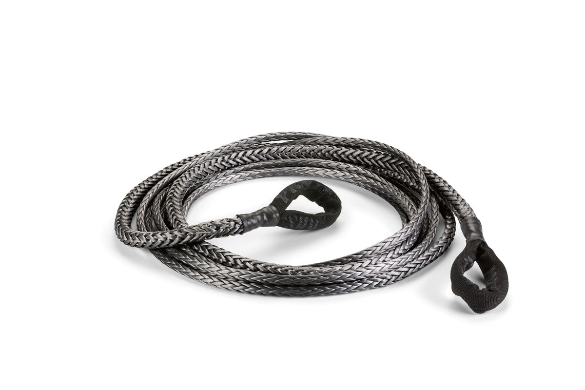 Spydura Pro Synthetic Rope Extension 3/8 in (9.5Mm) X 25 ft (7.62M)