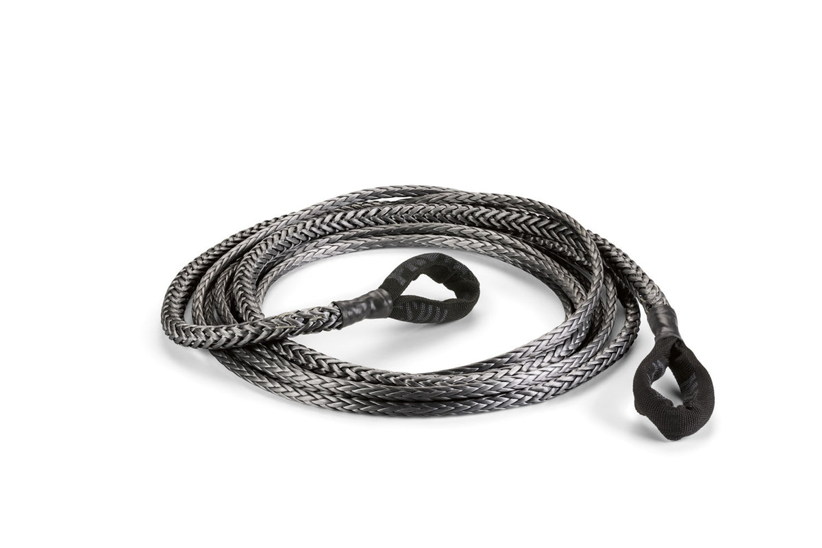 Spydura Pro (TM) Synthetic Rope Extension 3/8 in (9.5mm) X 50 ft (15.2m)