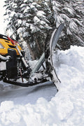 Front Plow Mount Kit for the Honda Foreman, Rancher, and Rubicon