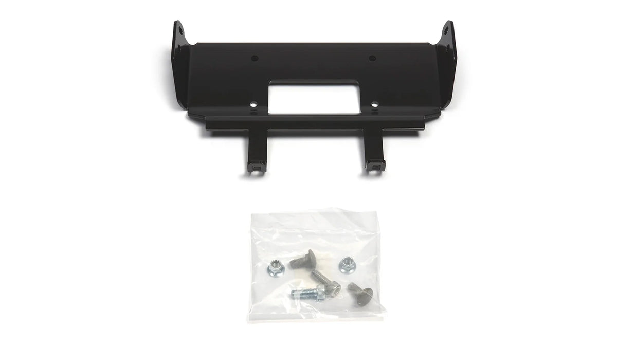 Winch Mount Kit for Honda Pioneer 1000