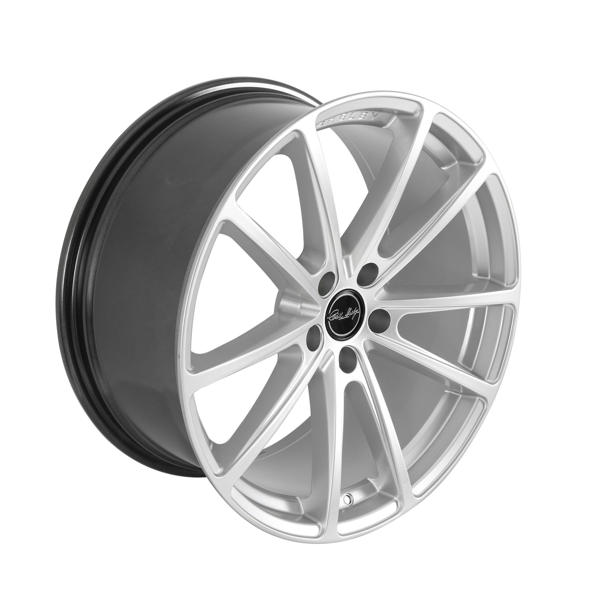 20 x 9.5 | 5x4.5" / 5x114.3 | 6.7" BS | 37 MM Offset; Verify all wheel fitment specs to your specific application before ordering.
